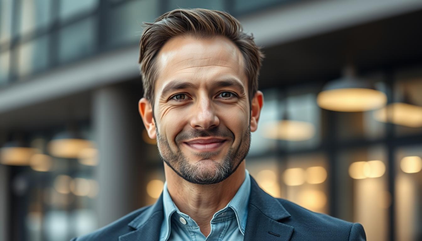 Property transactions support specialist