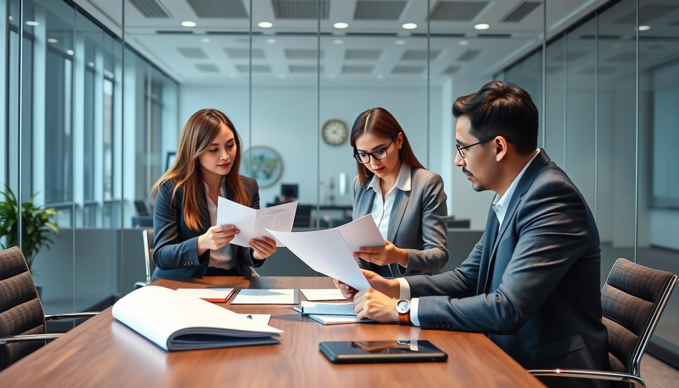 Conveyancing process and property ownership transfer