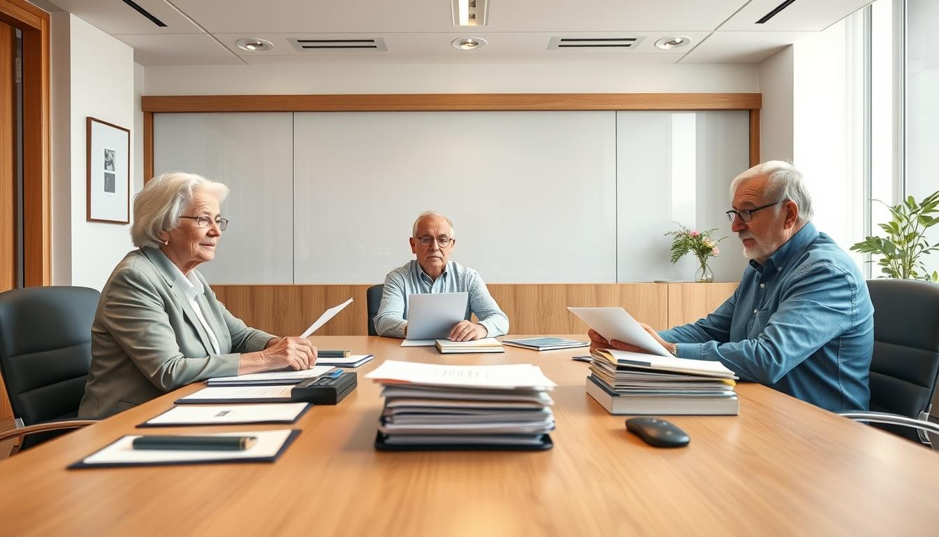 Real estate closing preparation and transaction documents